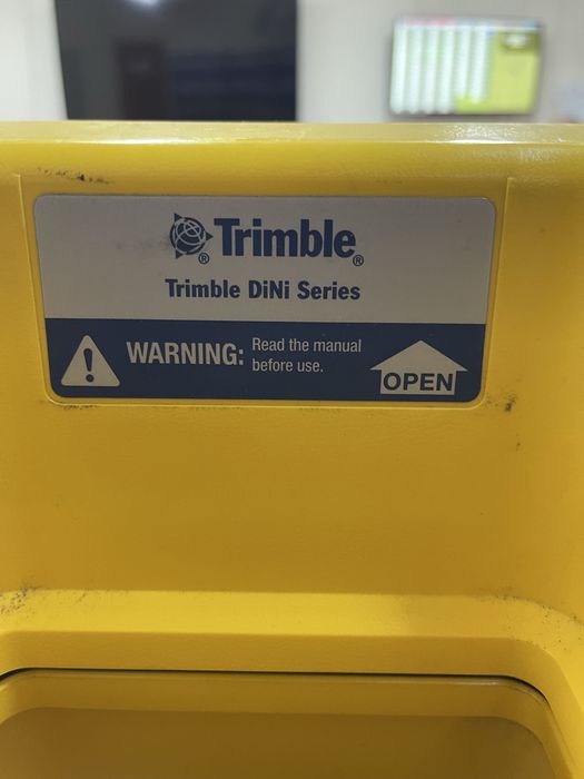 Trimble DiNi 0.3