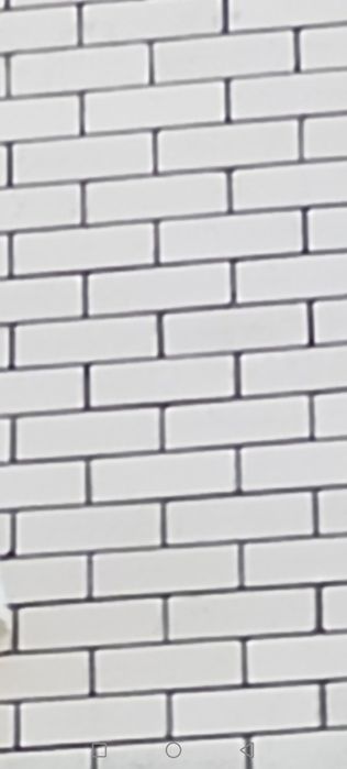 Кладка балкон Балконга ғишт терамиз