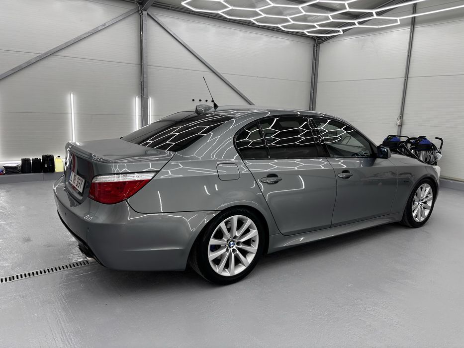 Vand bmw e 60 520D 177 cp n47