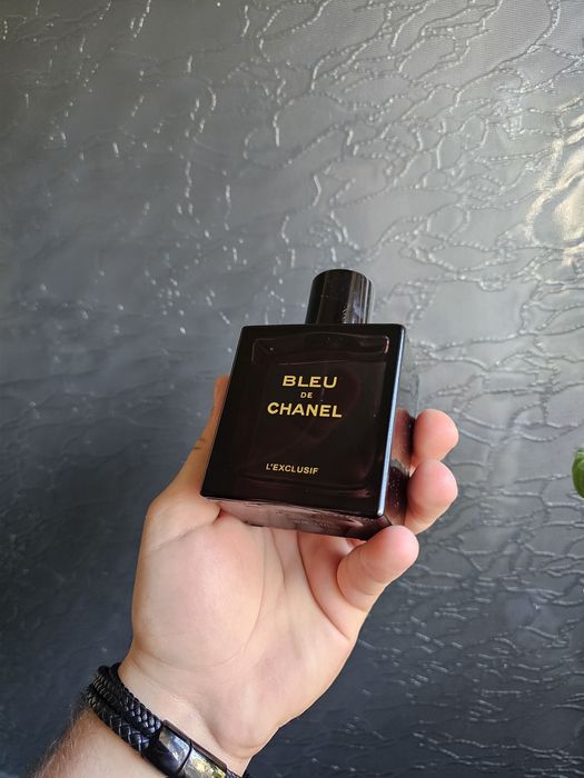 Bleu de Chanel L'Exclusif