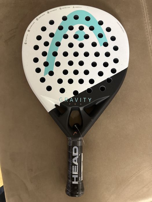 Racheta/paleta Padel HEAD Gravity Pro