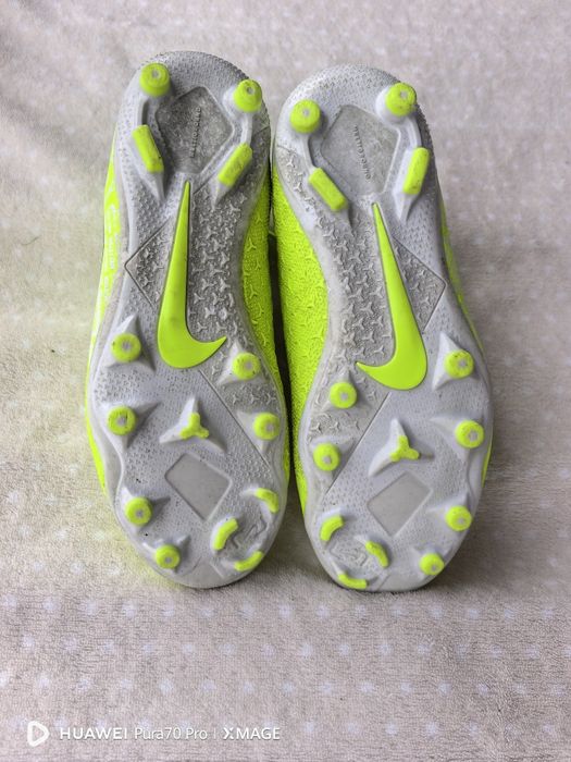 Бутонки Nike номер 34стелка 21.5см