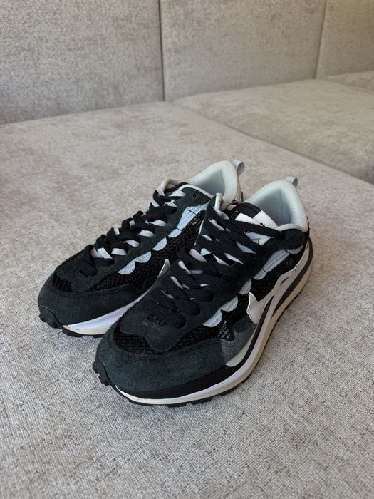 Кроссовки Sacai x VaporWaffle 41