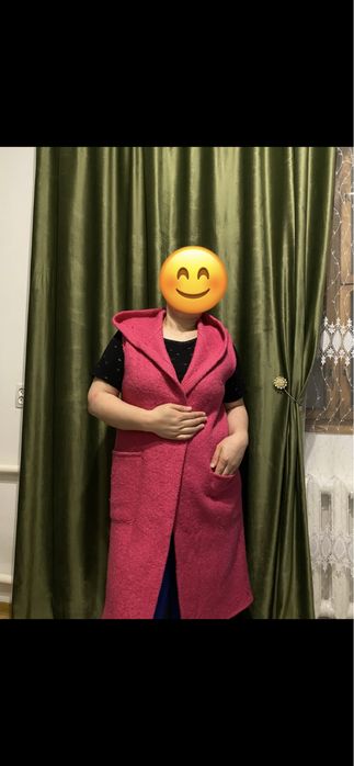 Безрукавка,Жилетка