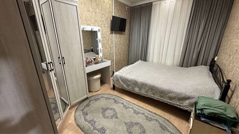 Срочно продается квартира 2/4/9 60 квадратных