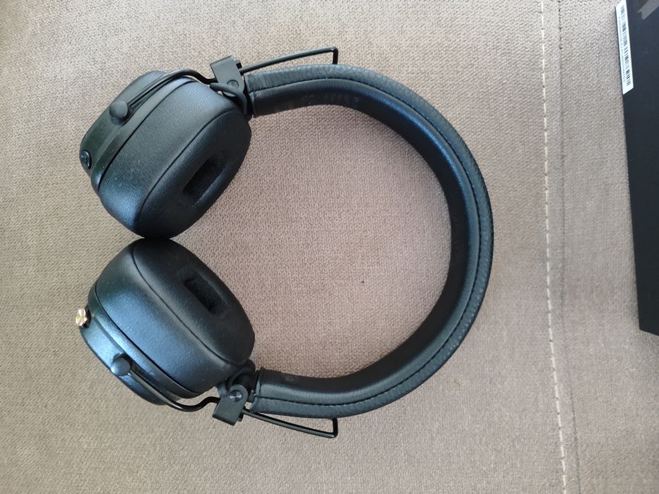 Наушники Marshall Major V