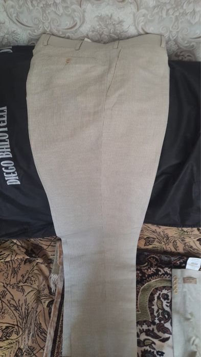 Костюм мужской