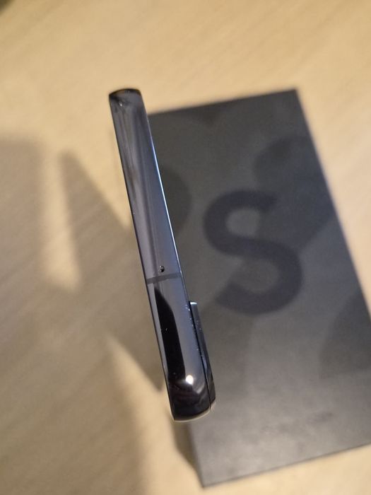 Samsung S22 plus 256 Gb, black, impecabil