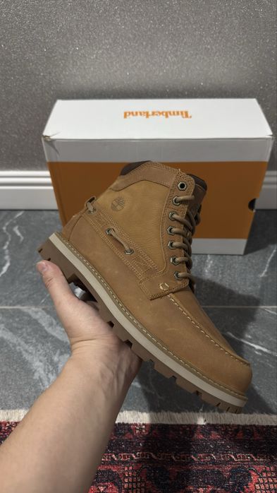 Мужские ботинки ( Timberland )