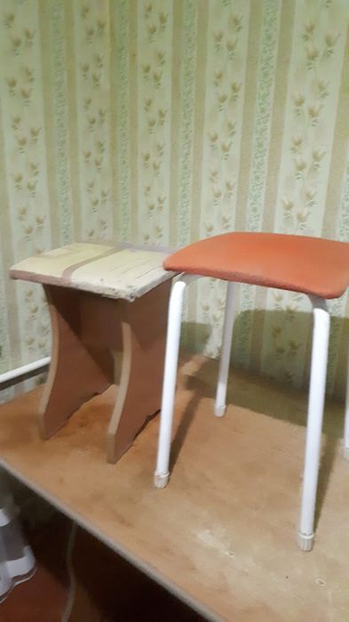 Мебель б/у самовывоз