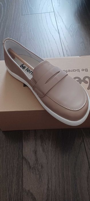 Mocasini Barefoot BeLenka