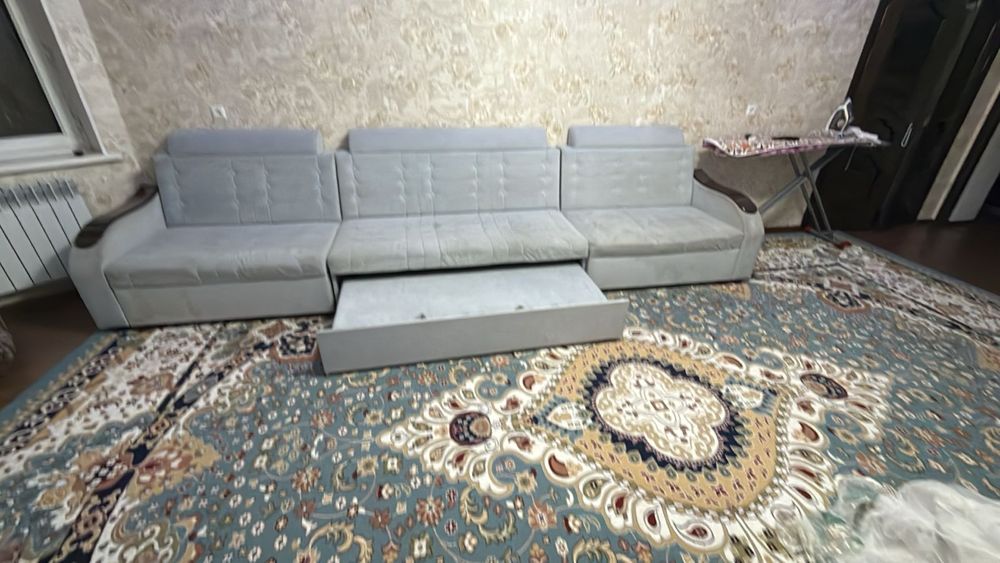 Диван уголок 10000т