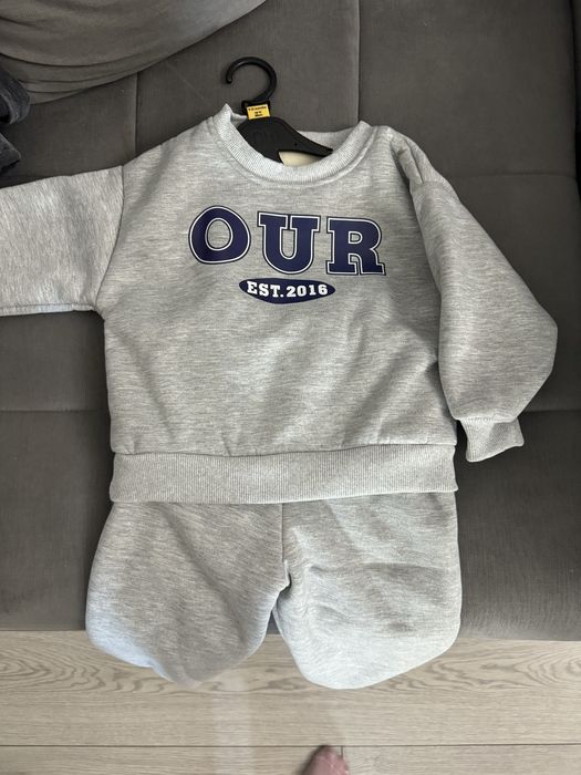 Детский костюм для мальчика