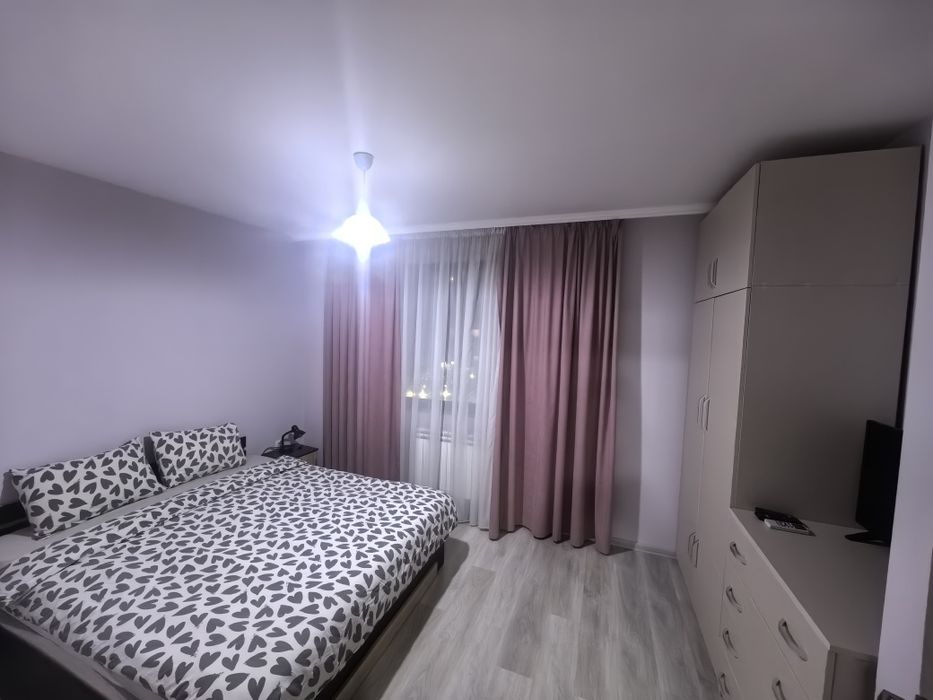 Апартамент за нощувки до болница Селена