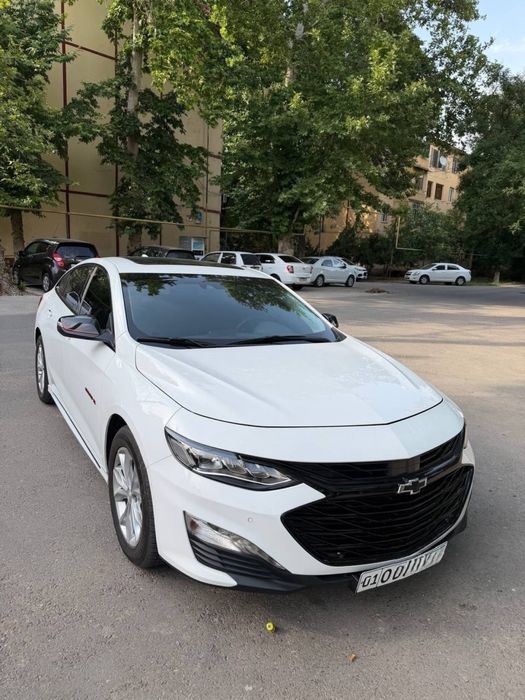 Malubu XL 2023 своя