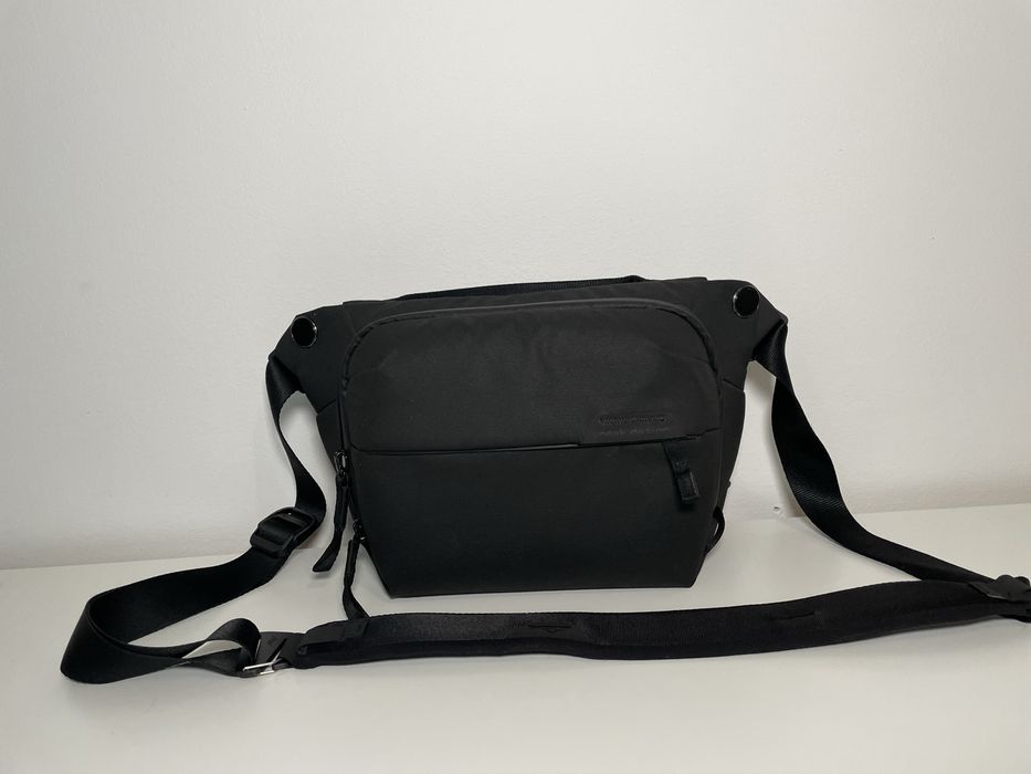 Чанта за фотоапарат Peak Design Everyday Sling 3L