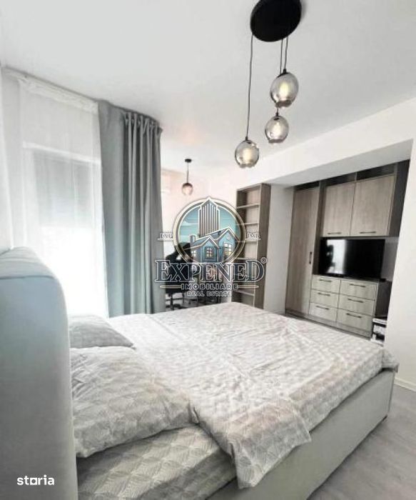 Inchiriere 2 camere Parcul Carol|Centrala