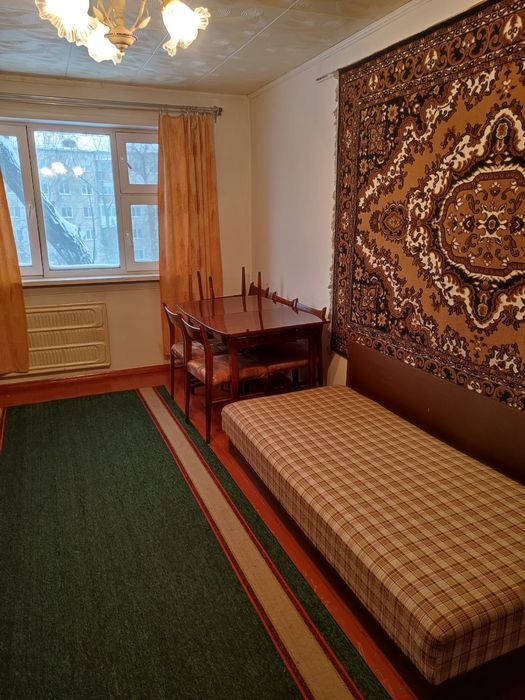 Продам 3-х ком Вокзал