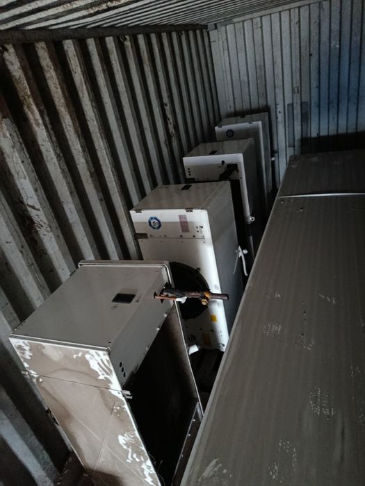 Продам холодильное оборудование