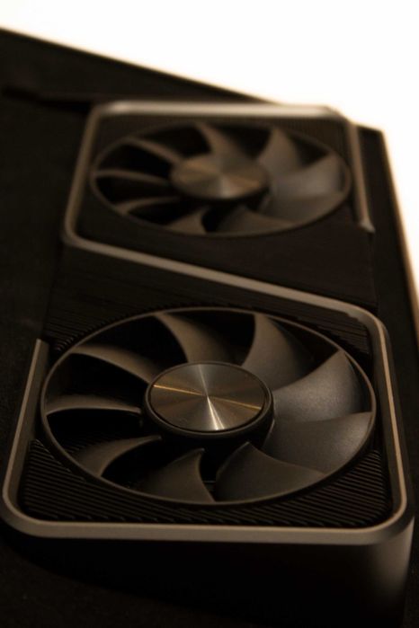 RTX 3070 Founders Edition