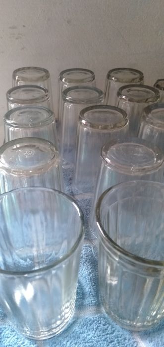 Продам советские стаканы