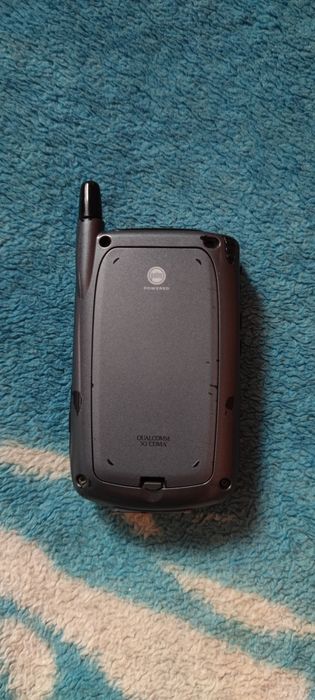 Telefon mobil de colecție