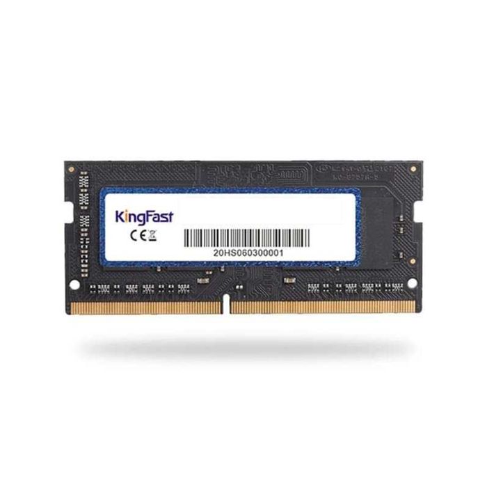 Модуль памяти для ноутбука 8Gb DDR4 3200MHz KingFast SO-DIMM