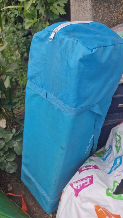 Vînd Pătùț copil pliabil