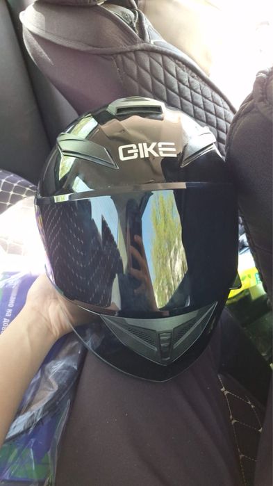 Обкаткадан жакында оты