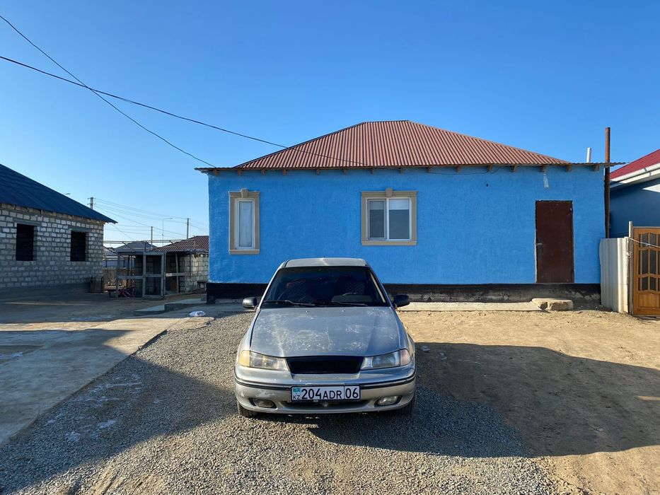 Нексия 1 2005жылгы