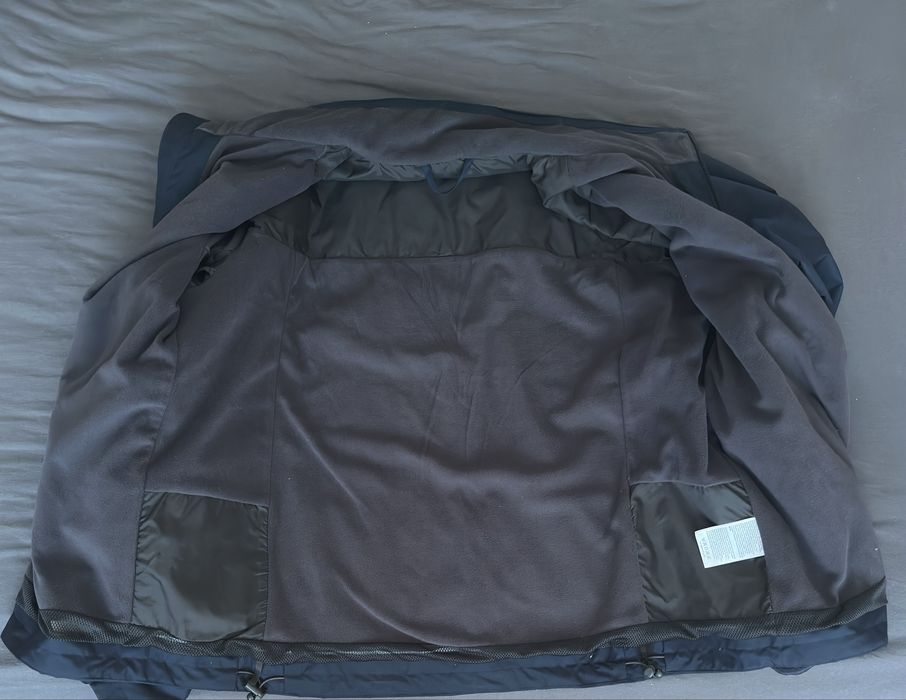 Чисто Ново Яке! Хели Хенсън , HH , Helly Hansen !