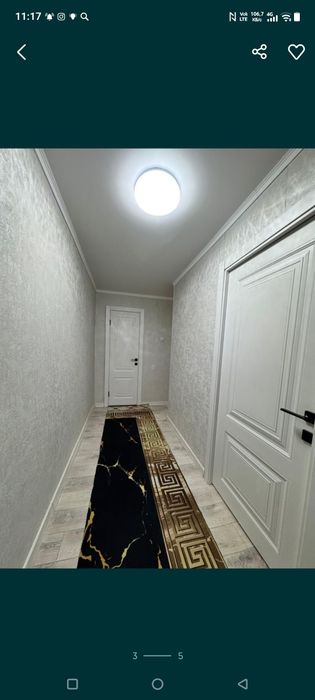 Сдам посуточно в центре города
