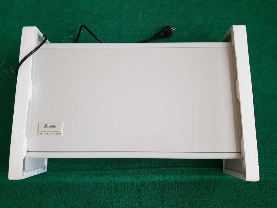 Termoconvector(aeroterma) Atlantic 2 buc, Italia