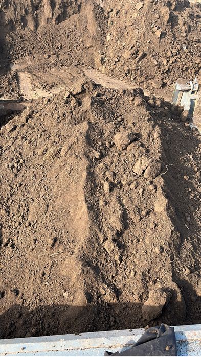 Чернозем отличного качесва