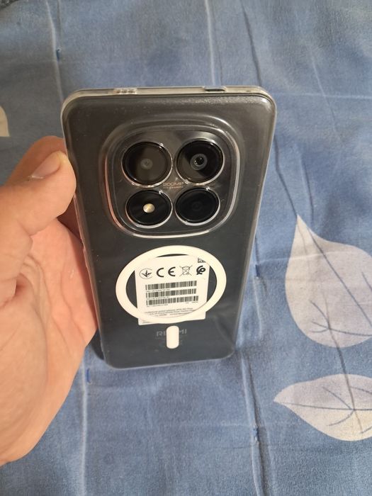 Redmi Note 15 Pro