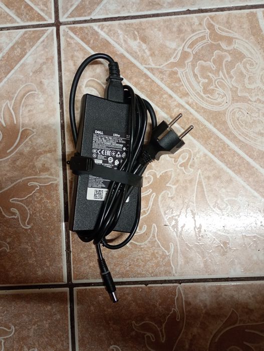 Incarcator Laptop DeLL 19,5 V - 6,7 A