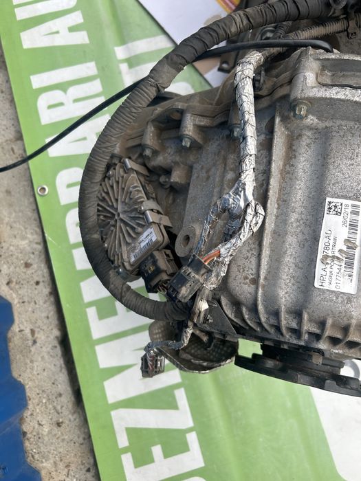 Cutie transfer Range Rover Sport 3.0 D 2018