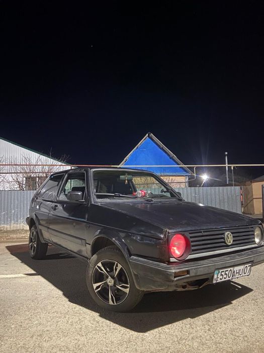 Продам гольф АКПП