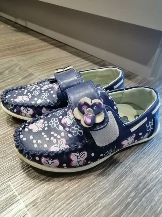 Сандалики для девочки