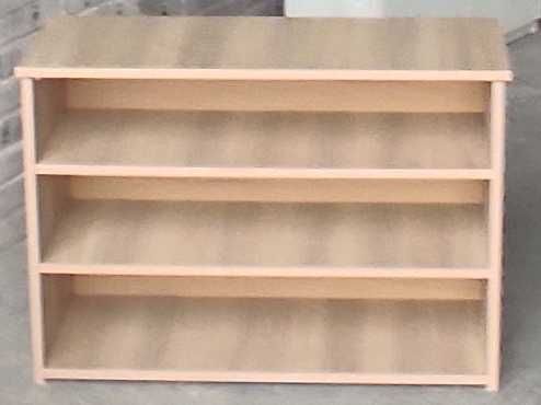 Полка для обуви 4-х ярусная