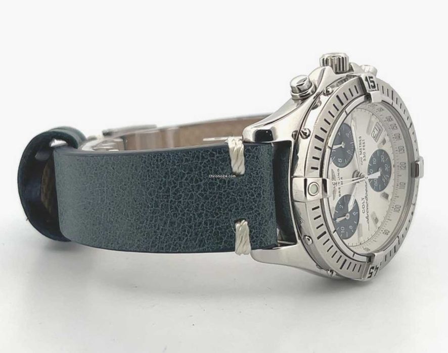 Breitling Colt Chronograph A53035