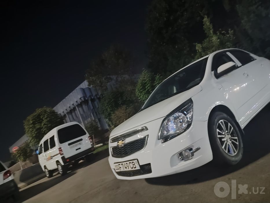 Cobalt 2023 Sotiladi