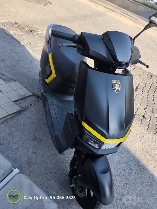 Skuter Haipeng T09