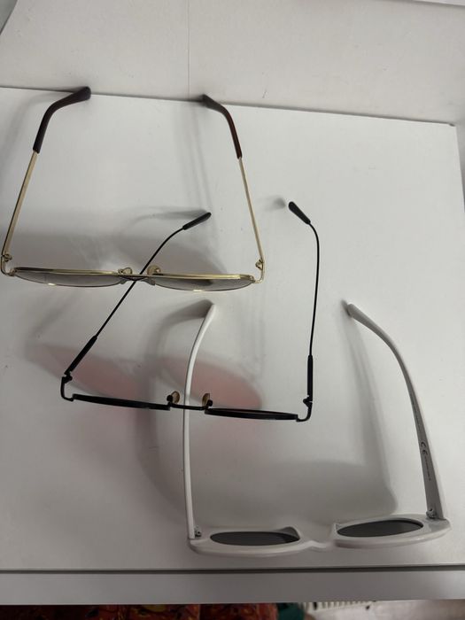 Отдам даром очки