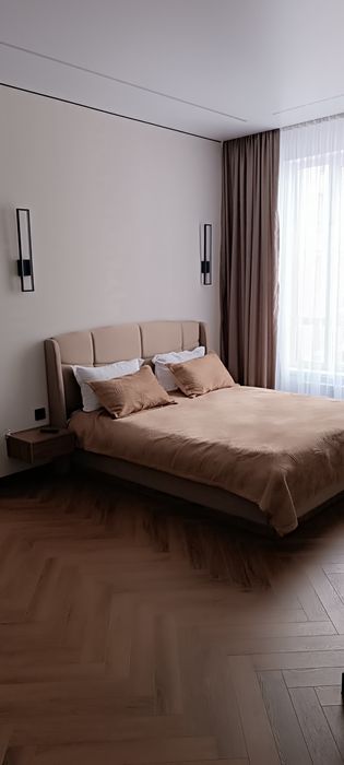 Квартира посуточно