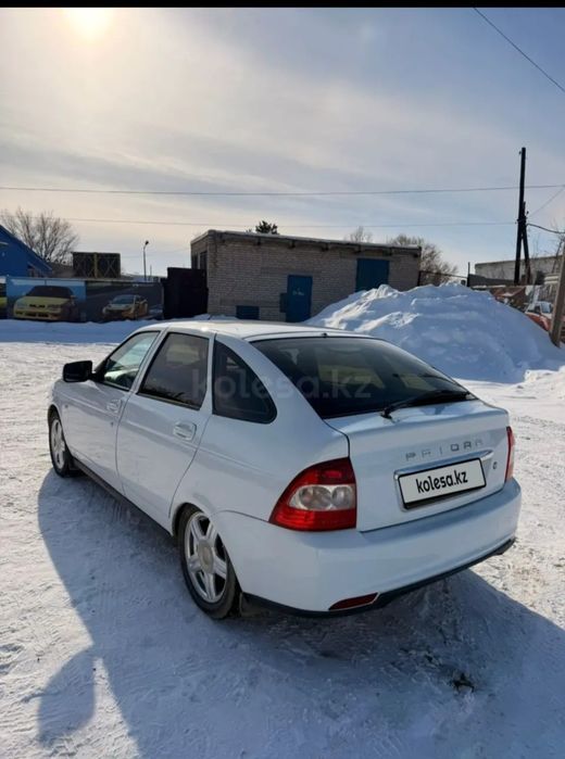 Приара 2 в отличном состояние