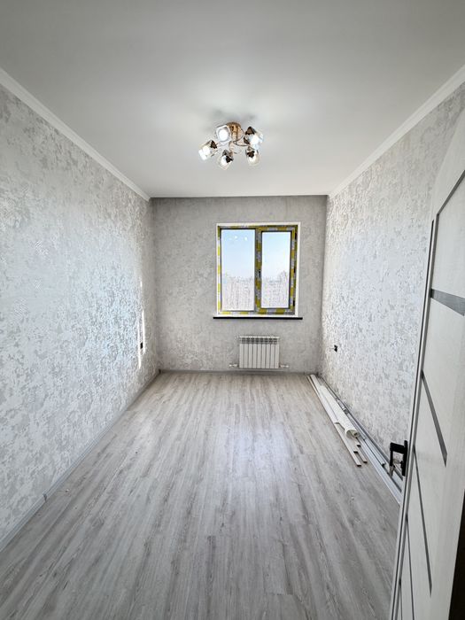 Продаётся 2х ком.квартира, 10 мик. Новостройка