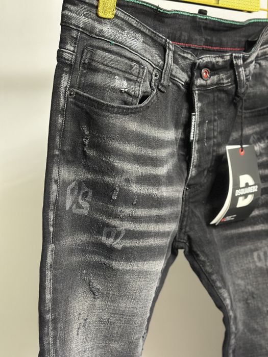 Blugi dsquared diverse modele