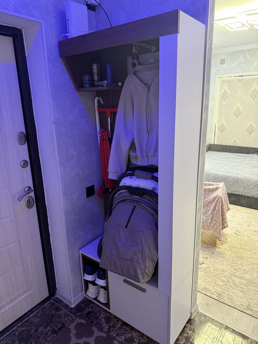 Продам мебель для прихожей