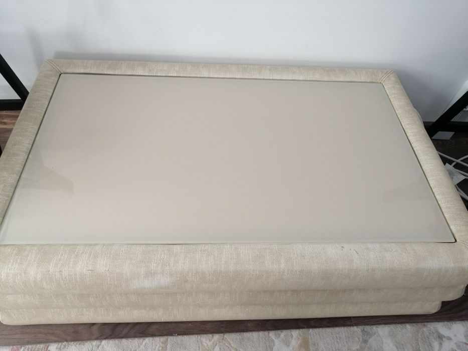 Ниска холна маса